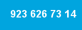 923 626 73 14